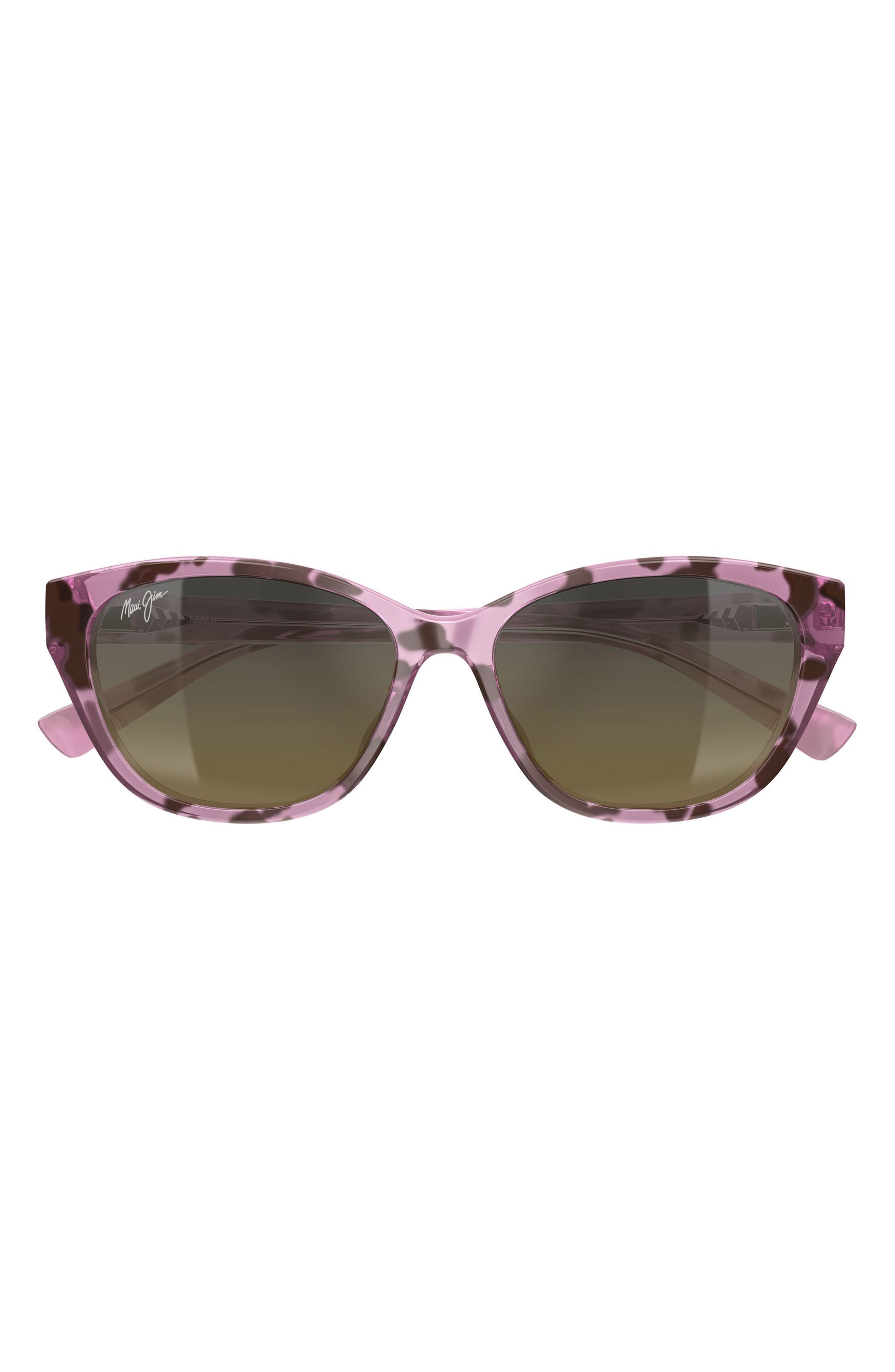 selected BROWN PINK