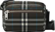 Burberry Check Crossbody Bag