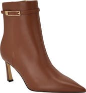 Calvin Klein Alenna Pointed Toe Bootie