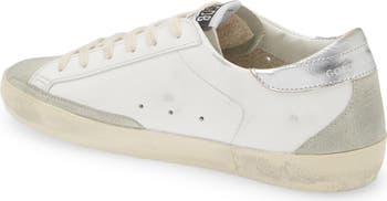 Super-Star Perm-Noos Low Top Sneaker