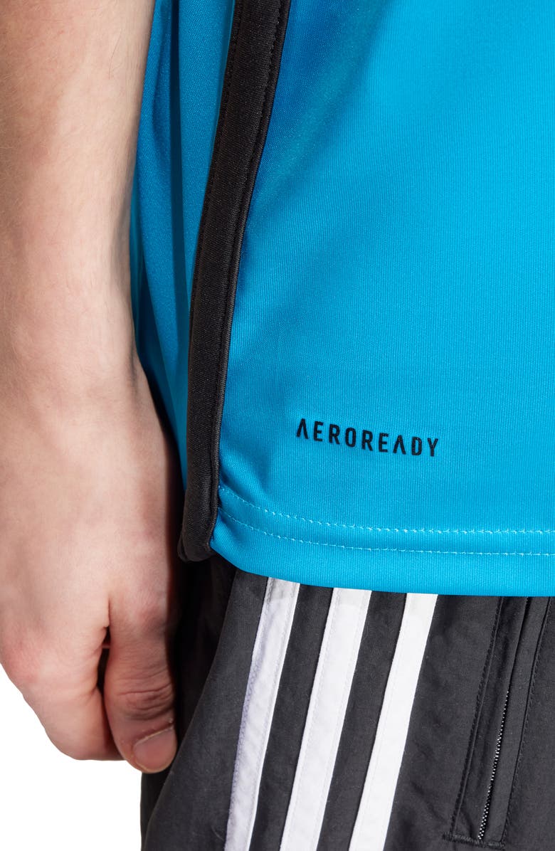 adidas Charlotte FC 24/25 Home AEROREADY Jersey Top, Alternate, color,