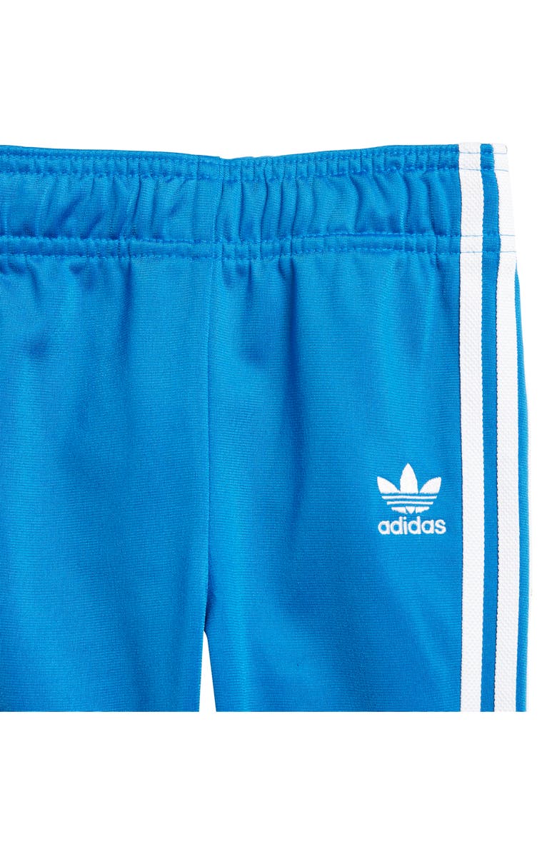 adidas Adicolor Lifestyle Superstar Track Jacket & Pants Set, Alternate, color,