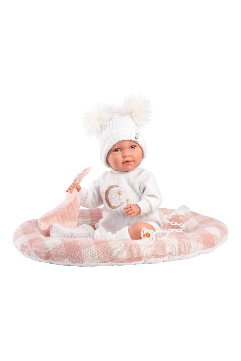 Stella 16.5-Inch Baby Doll, Alternate, color, MULTI