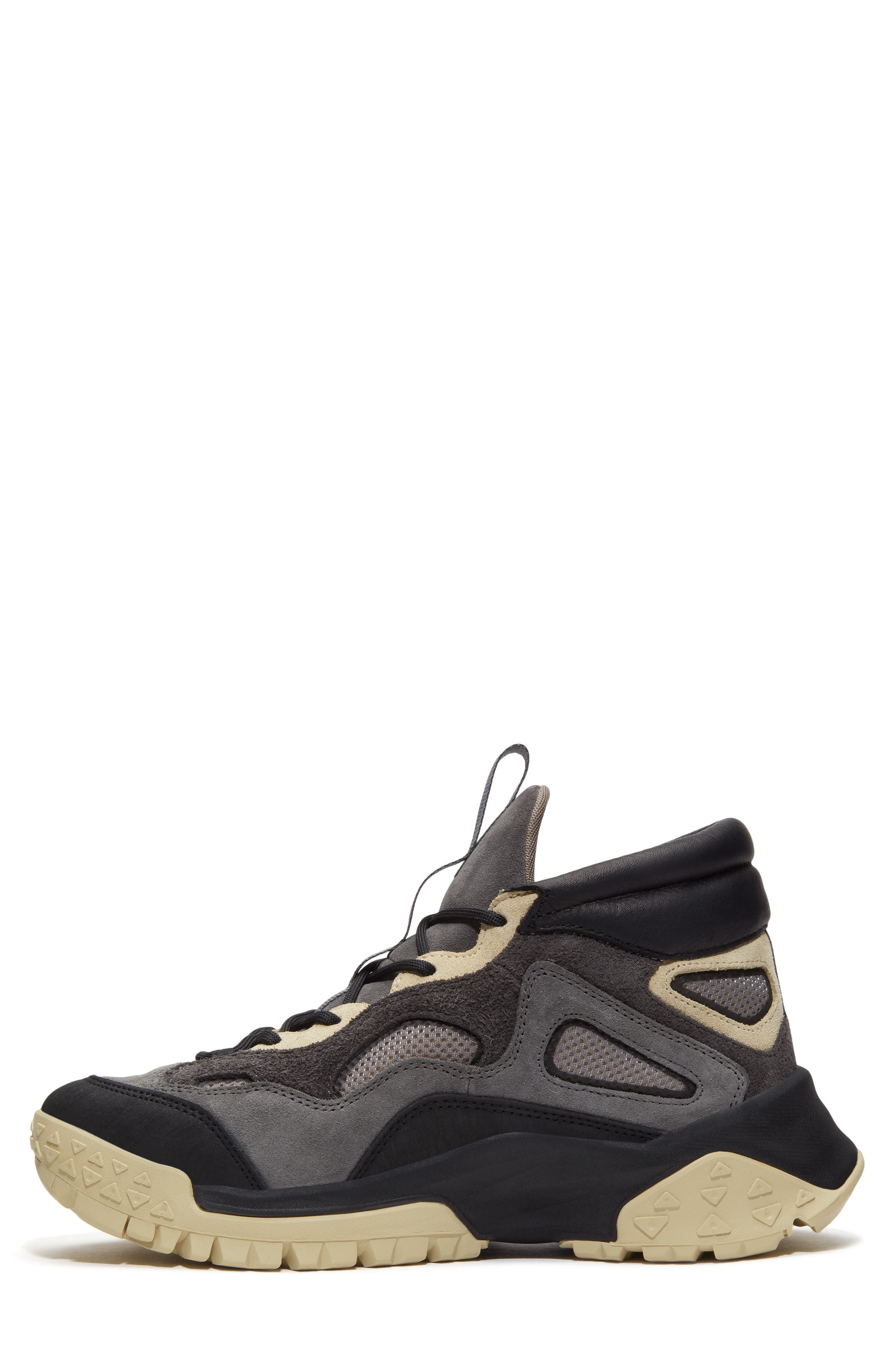 Timberland Motion Scramble Waterproof Boot, Alternate, color, 