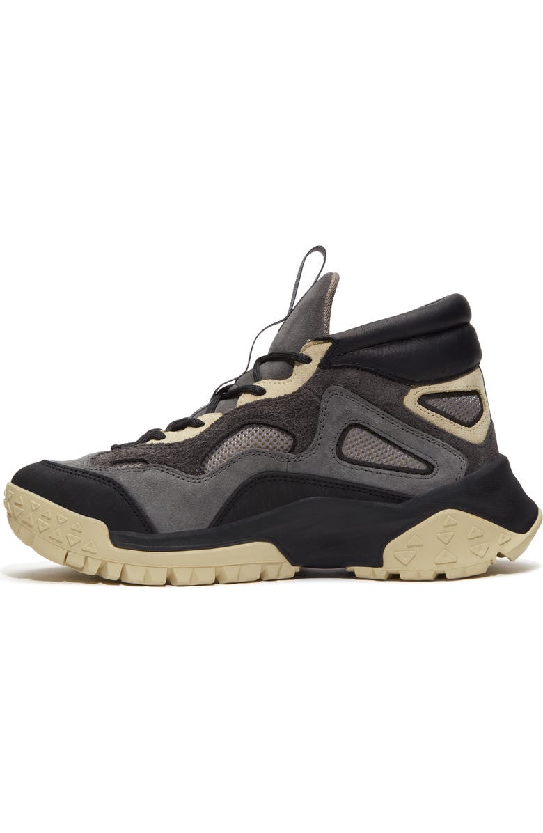 Timberland Motion Scramble Waterproof Boot, Alternate, color,