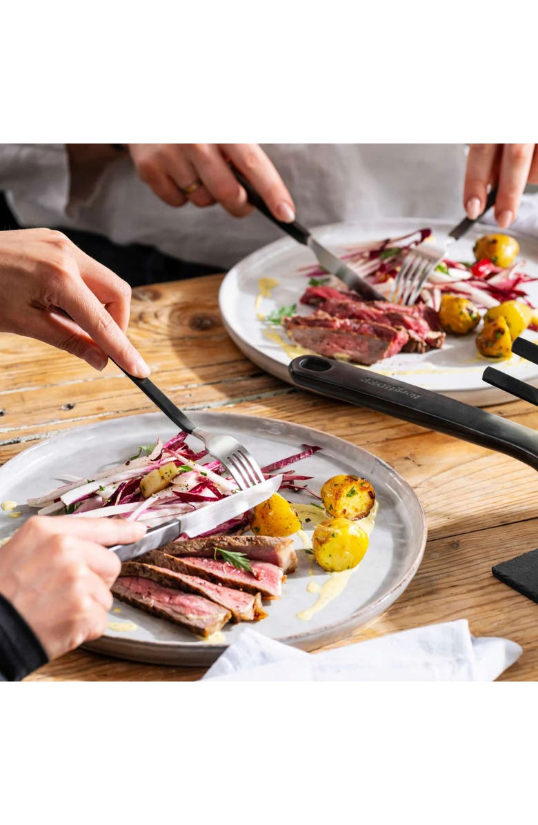 BergHOFF 20-Piece Flatware Set, Alternate, color,