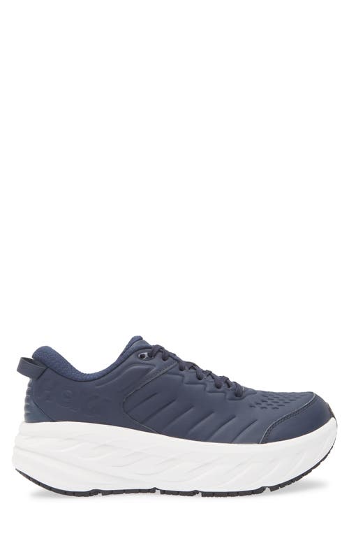 Hoka Bondi 8 Sneaker In Multi