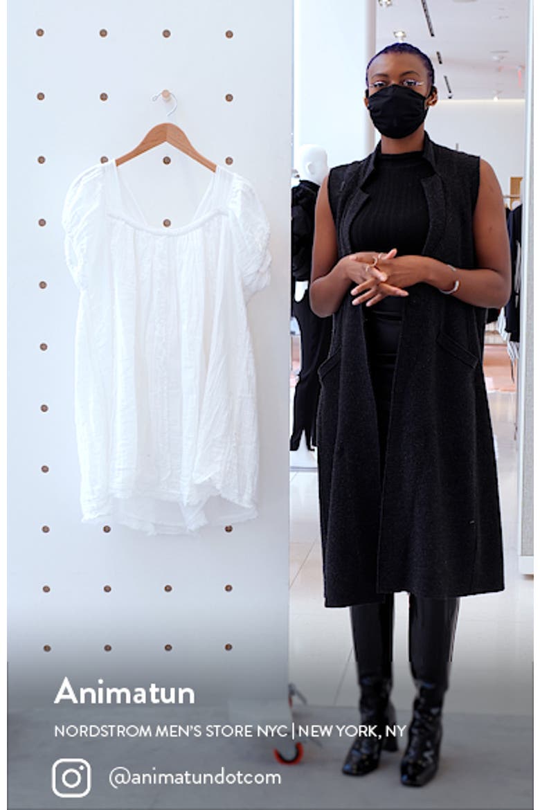 free-est Angele Minidress video