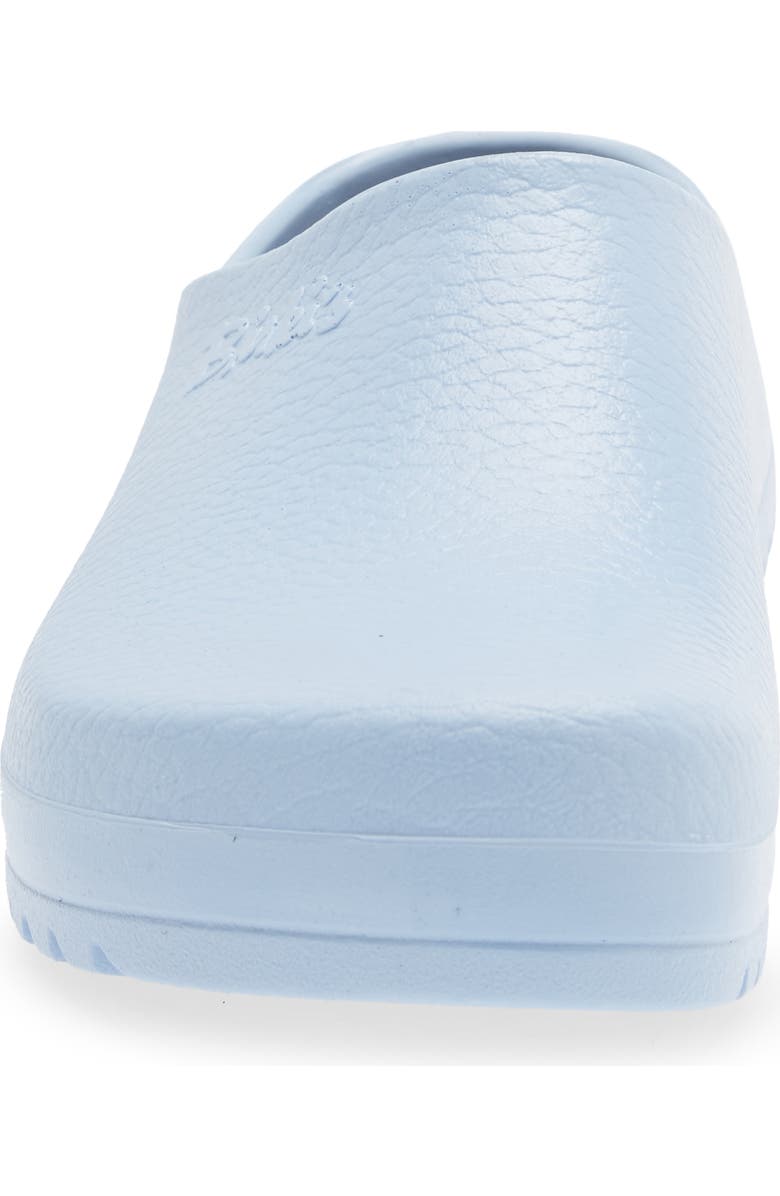 Birkenstock Super Birki Water Resistant Clog, Alternate, color,