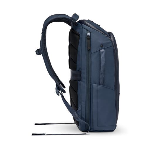 Nomatic Functional & Lightweight Water Resistant Everyday Backpack In Navy - 20l
