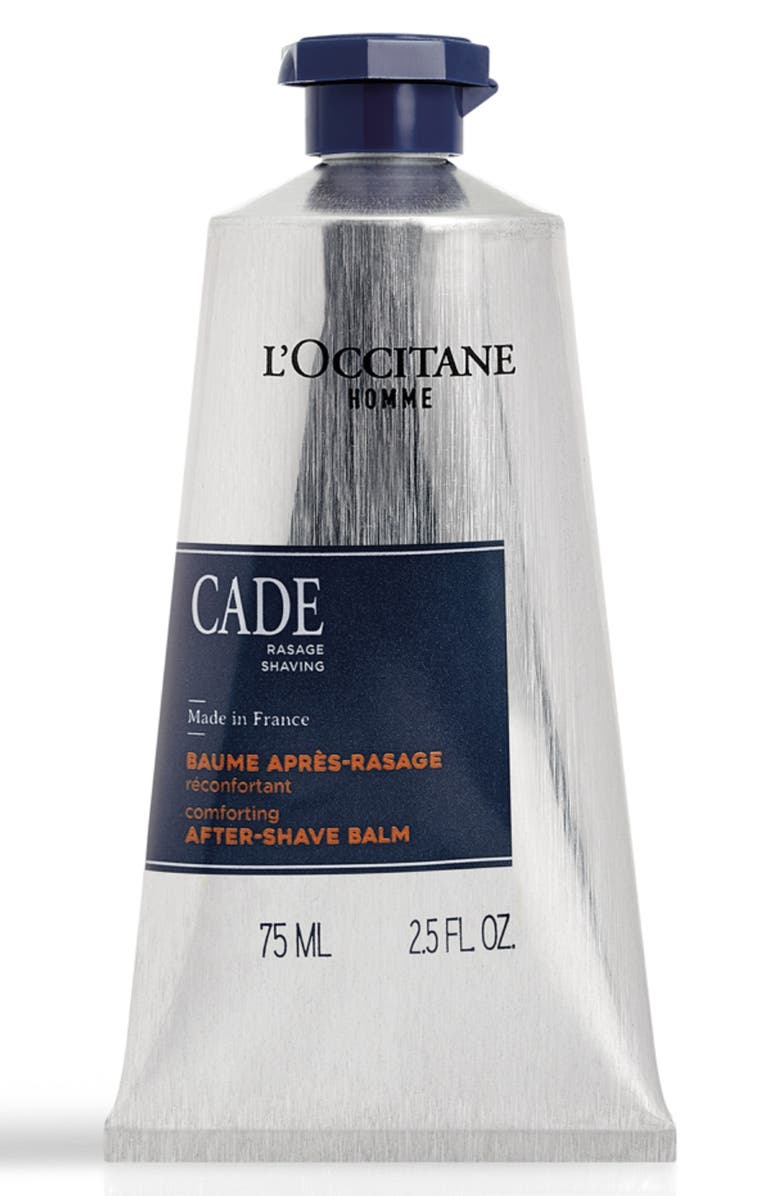 L'Occitane Cade After-Shave Balm, Main, color, 