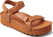 Reef Cushion Rem Hi Water Sandal