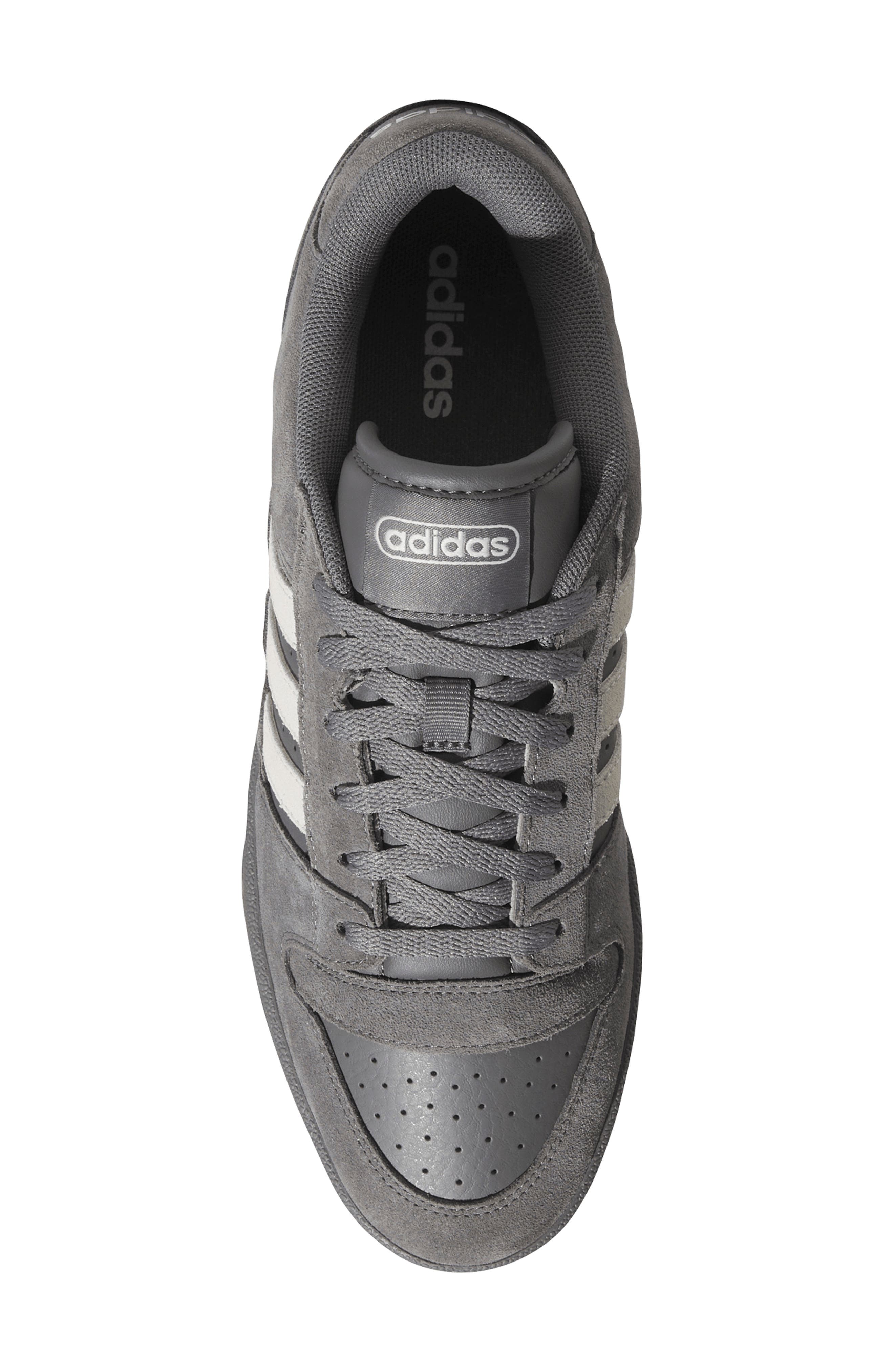 Break Start Premium Low Top Sneaker, Alternate, color, SKY/ OFF WHITE/ OFF WHITE