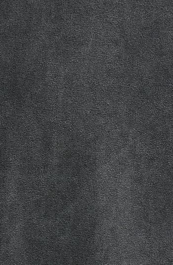 Textured Cotton Jersey Graphic T-Shirt