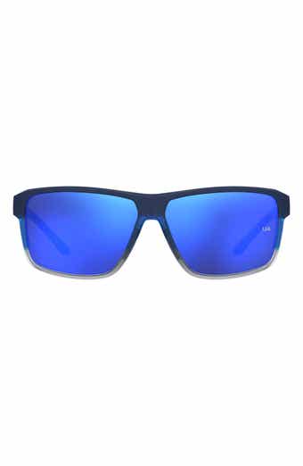 Under Armour Kickoff Square Sunglasses