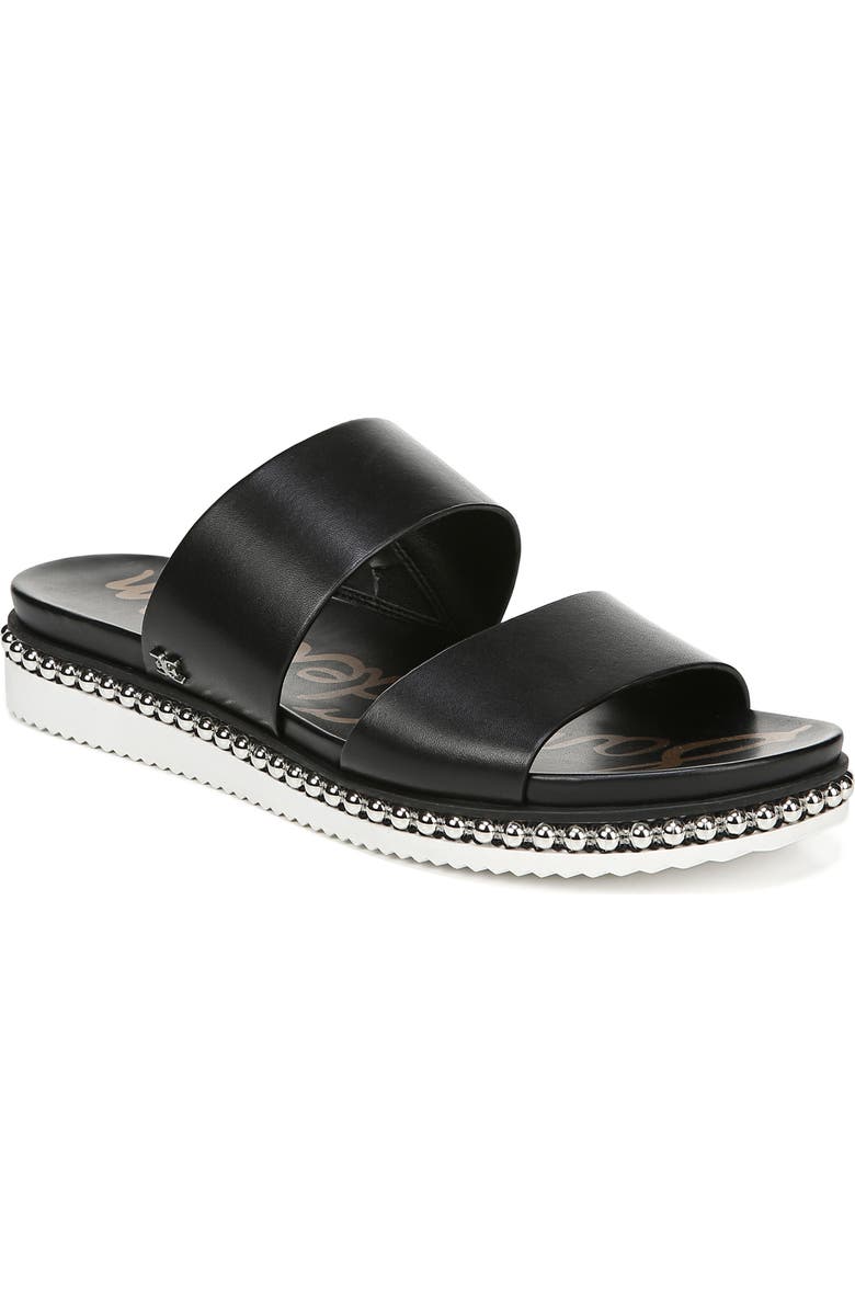 Sam Edelman Asha Slide Sandal, Main, color,
