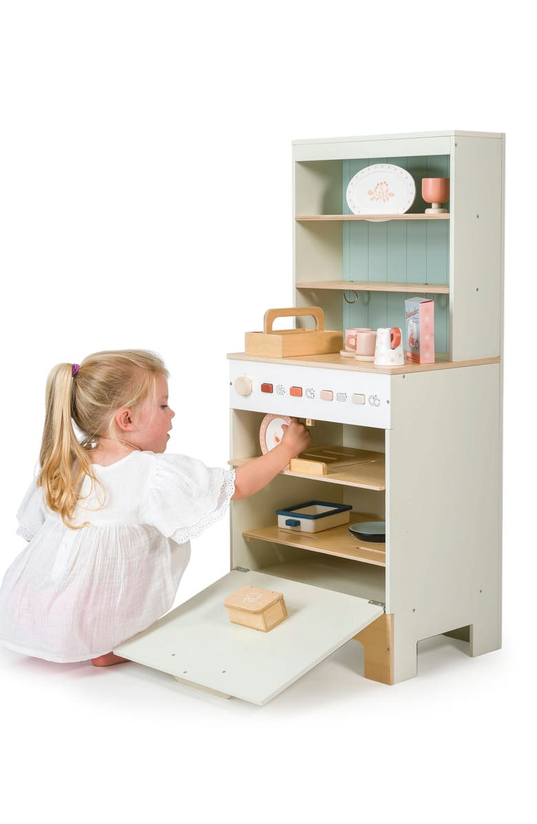 Tender Leaf Toys Kitchen Playset, Alternate, color, 