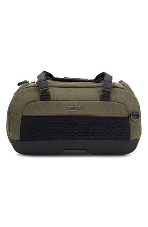 Dupree II Airline Carry-On Pet Carrier