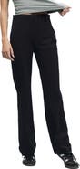 WISHLIST Rib Knit Pants