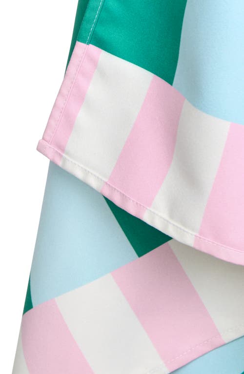 Dock & Bay Beach Towel