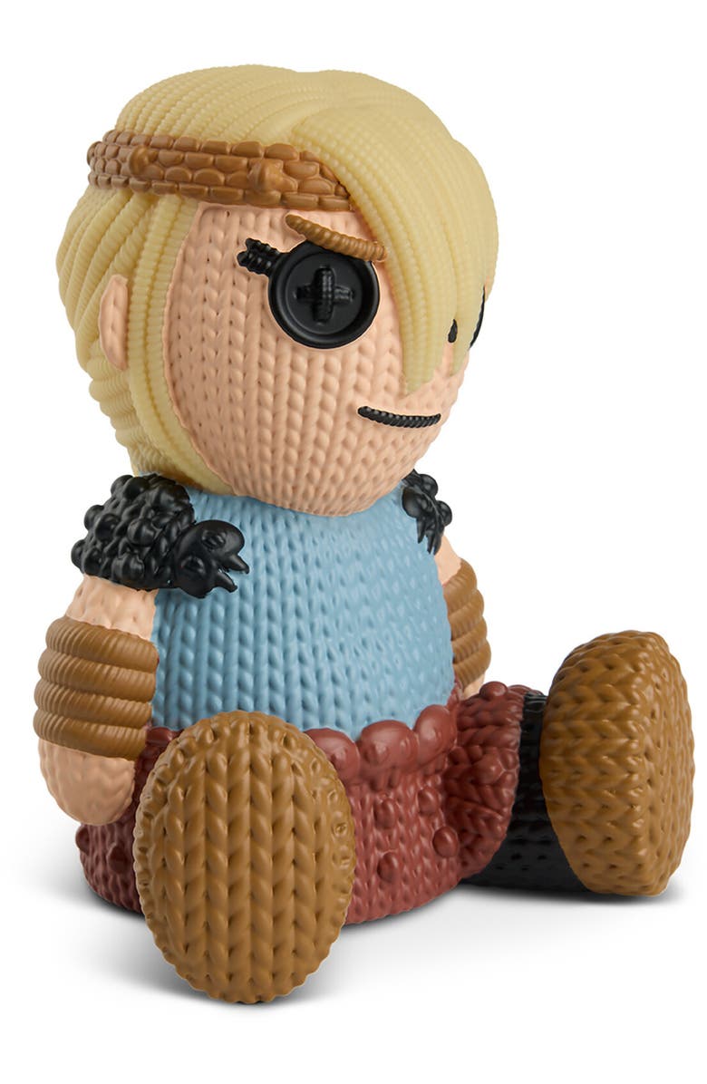 Handmade By Robots How To Train Your Dragon - Astrid, Alternate, color, 