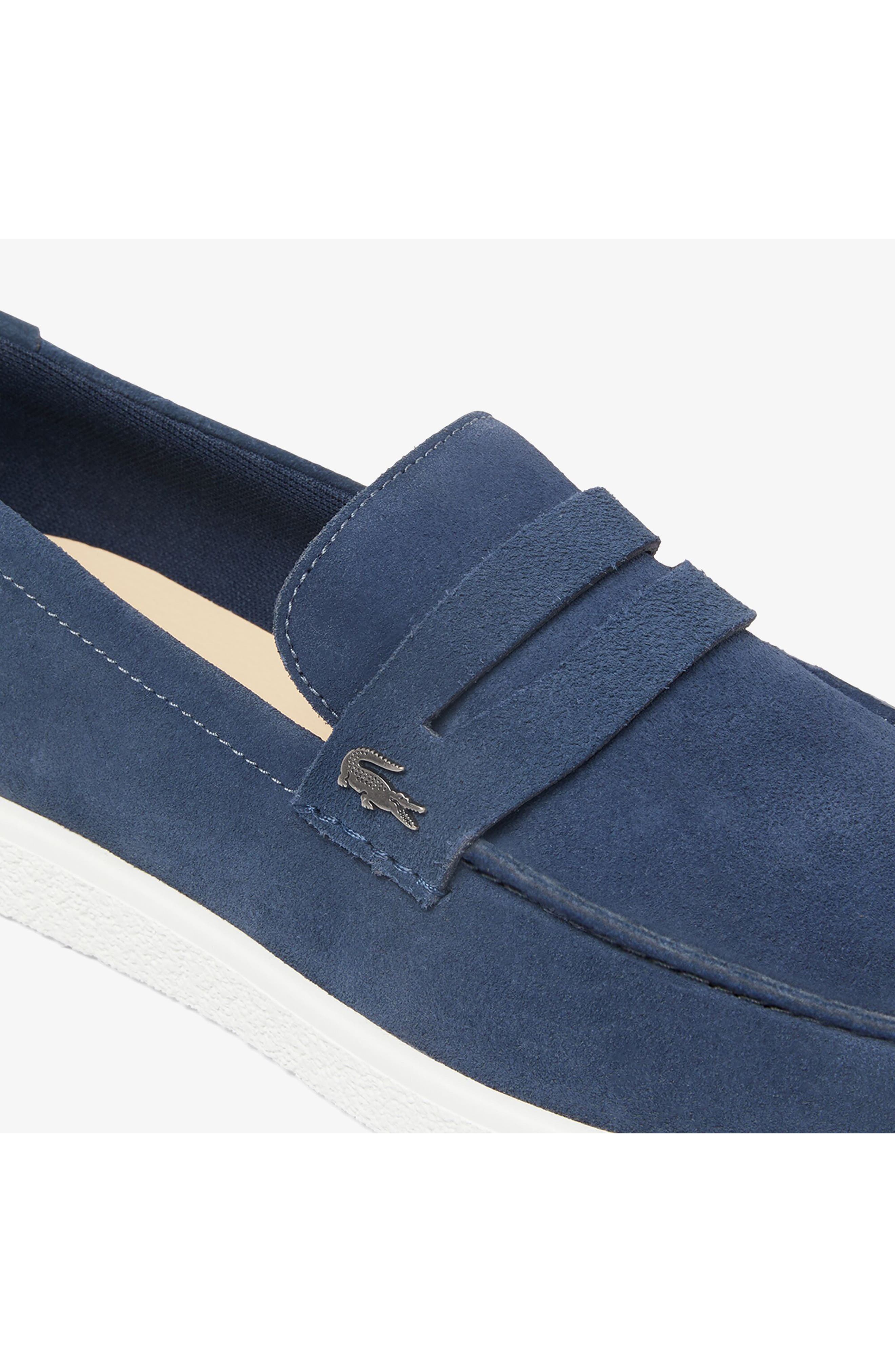 Cochet Sneaker, Alternate, color, 092-NVY/WHT