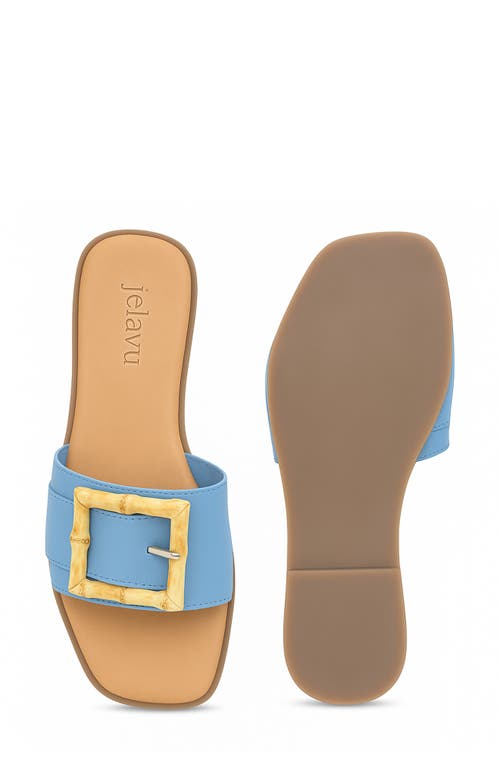 Jelavu Amy Slide Sandal