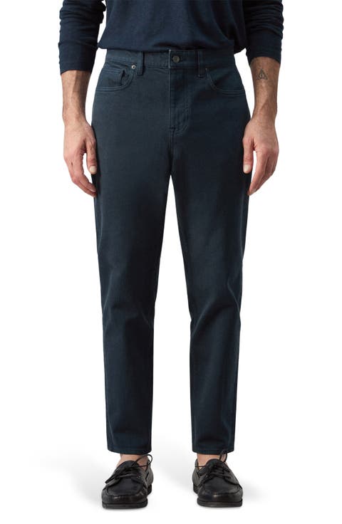 Ben Tapered Jeans
