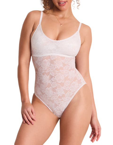 Mitzi Smoothing Bodysuit