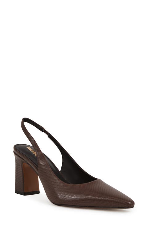 Lorena Slingback Pump (Women)