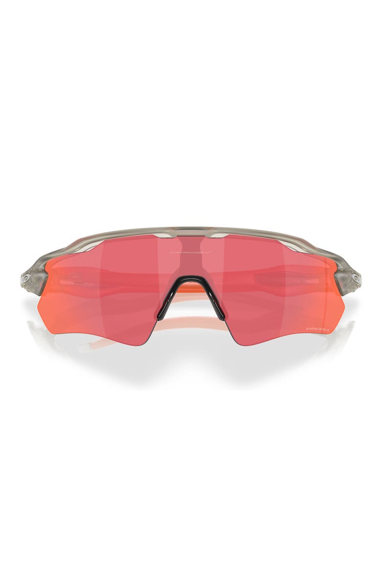 Radar® EV Patch® 138mm Shield Sunglasses, Alternate, color, GREY