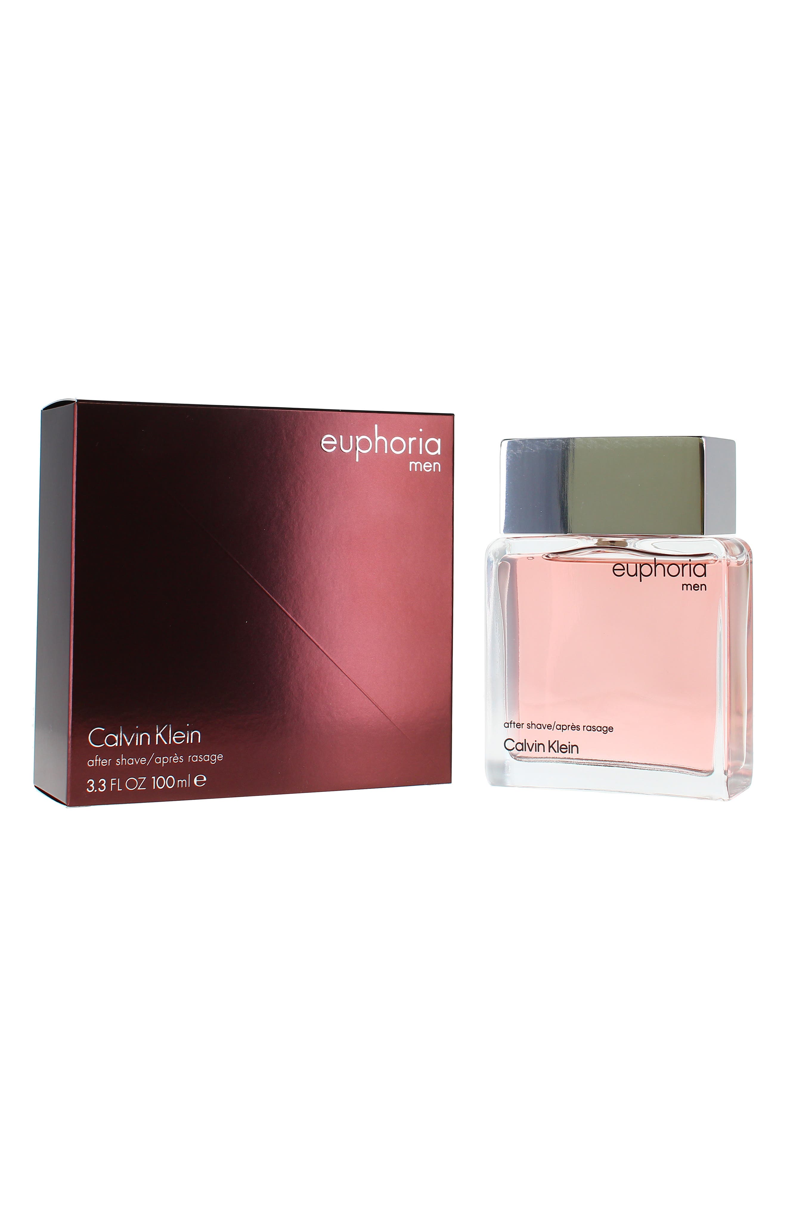 Calvin Klein Euphoria After Shave Lotion
