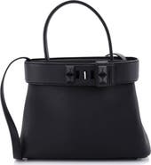 Pre-Owned Hermes Medor Handbag Togo