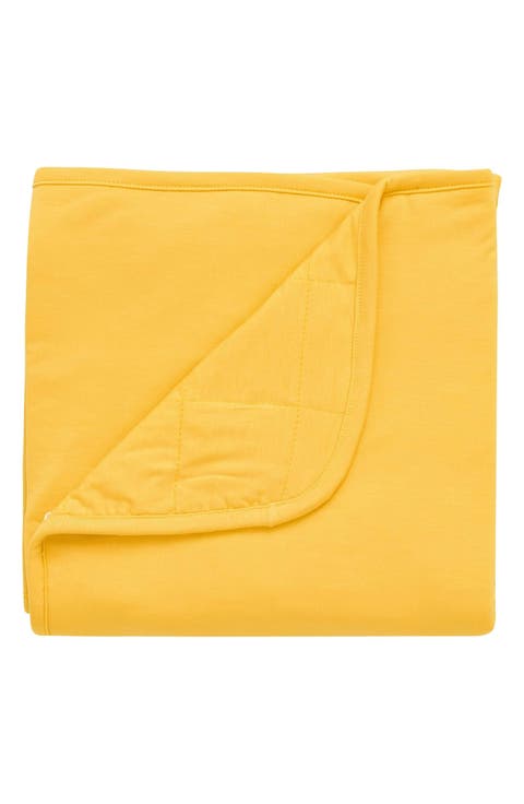 Pineapple Baby Blanket (Baby)