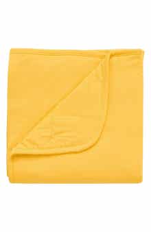 Kyte BABY Pineapple Baby Blanket