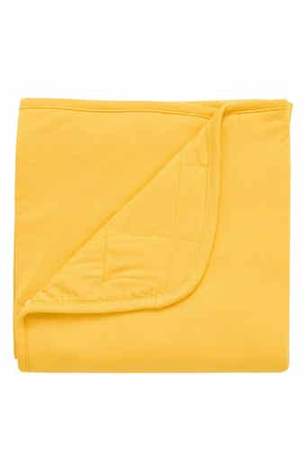Kyte BABY Pineapple Baby Blanket