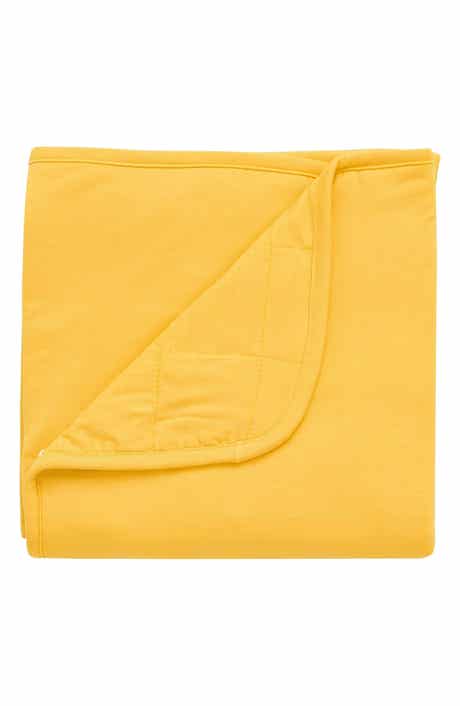 Kyte BABY Pineapple Baby Blanket