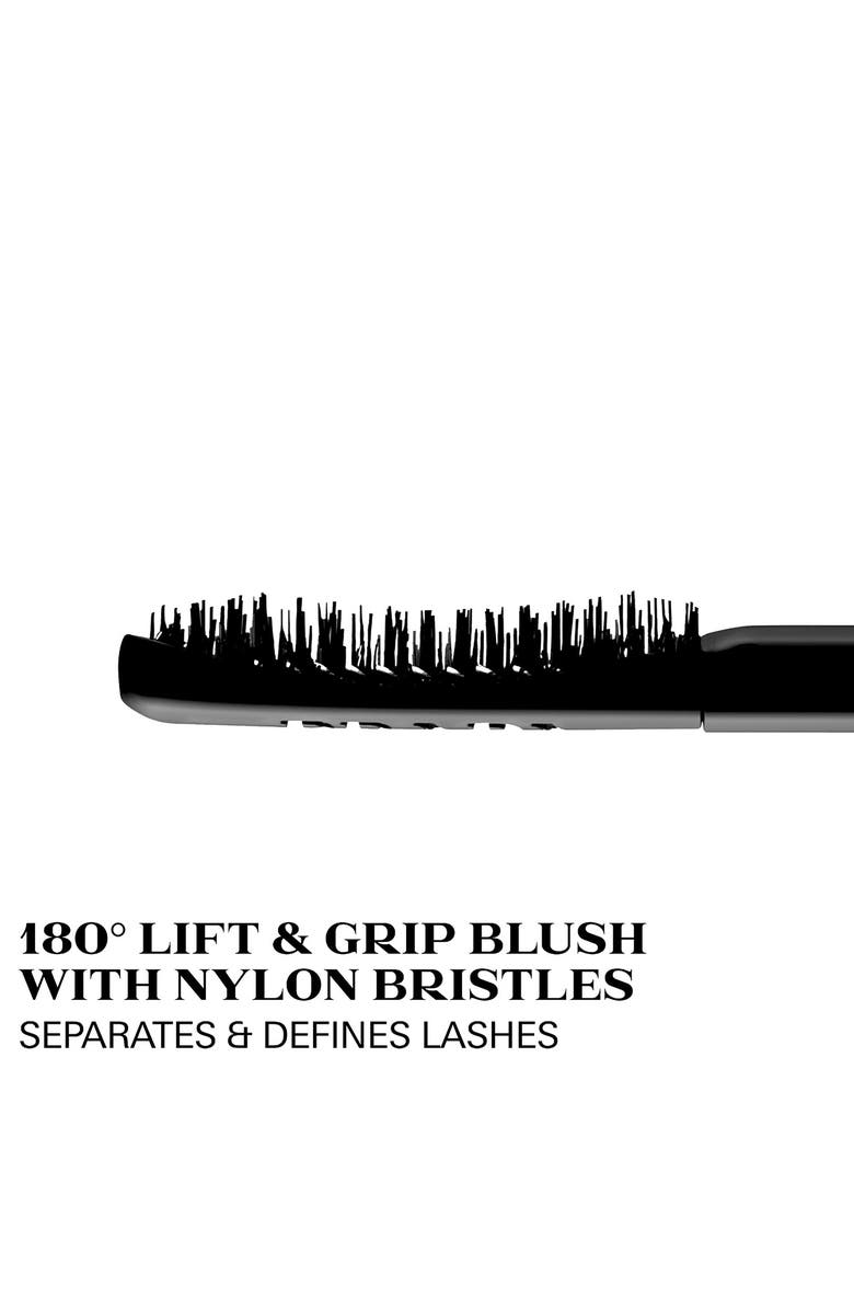 Prada 'Pradascope Lash Lifting & Lengthening Mascara, Alternate, color, Black