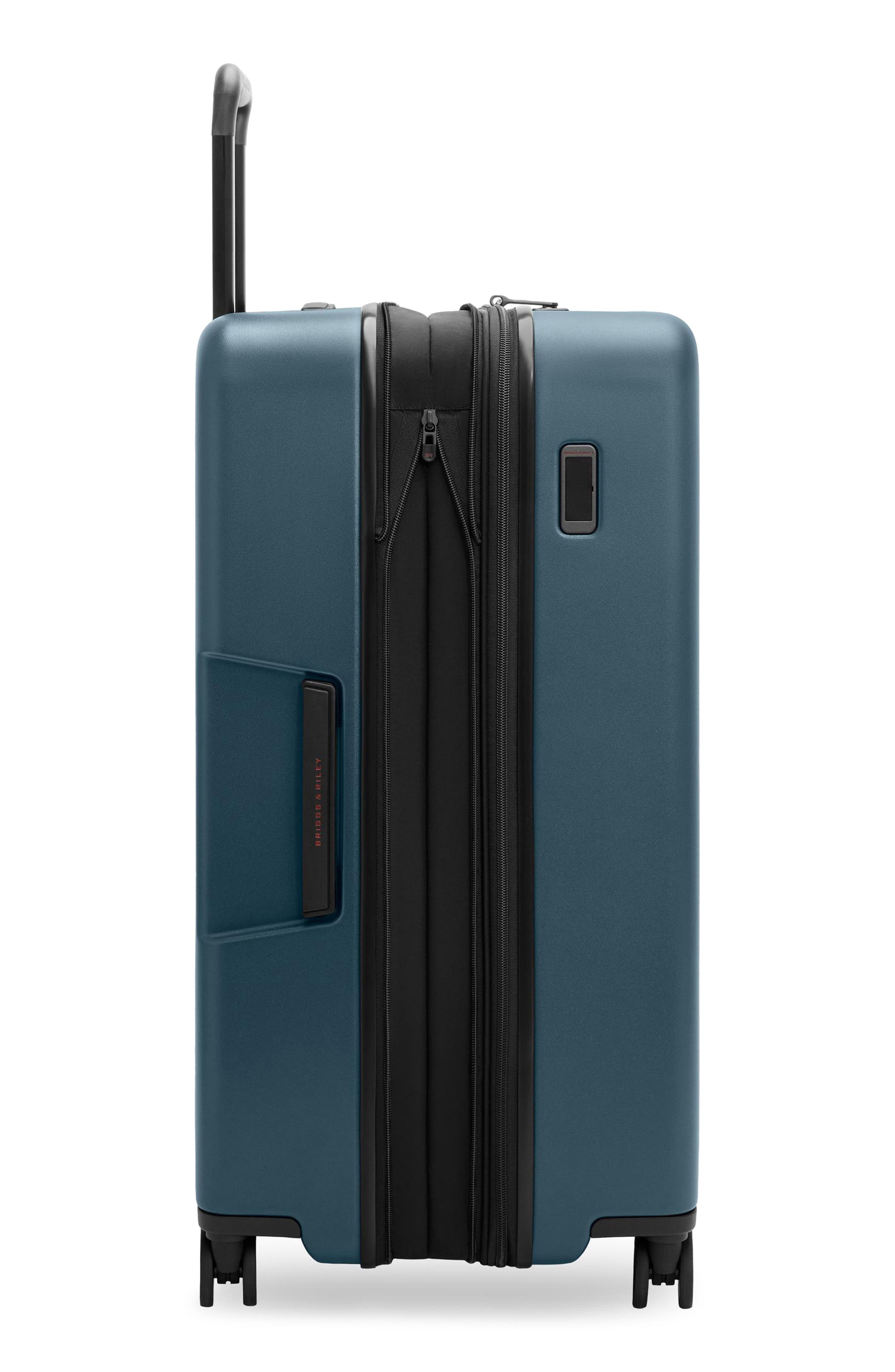 Briggs & Riley ZDX Large 30 Inch Hardside Spinner Suitcase (Men