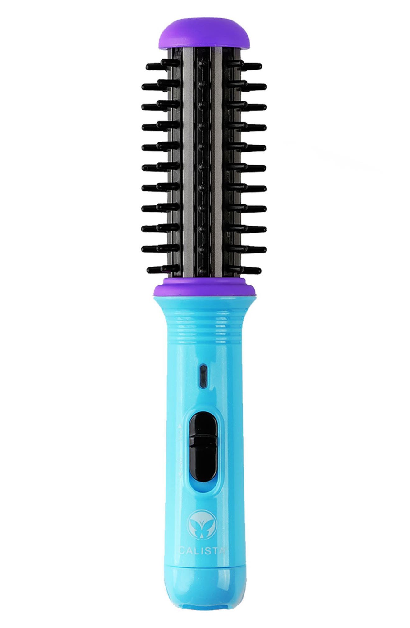 Gogo Mini Round Brush
