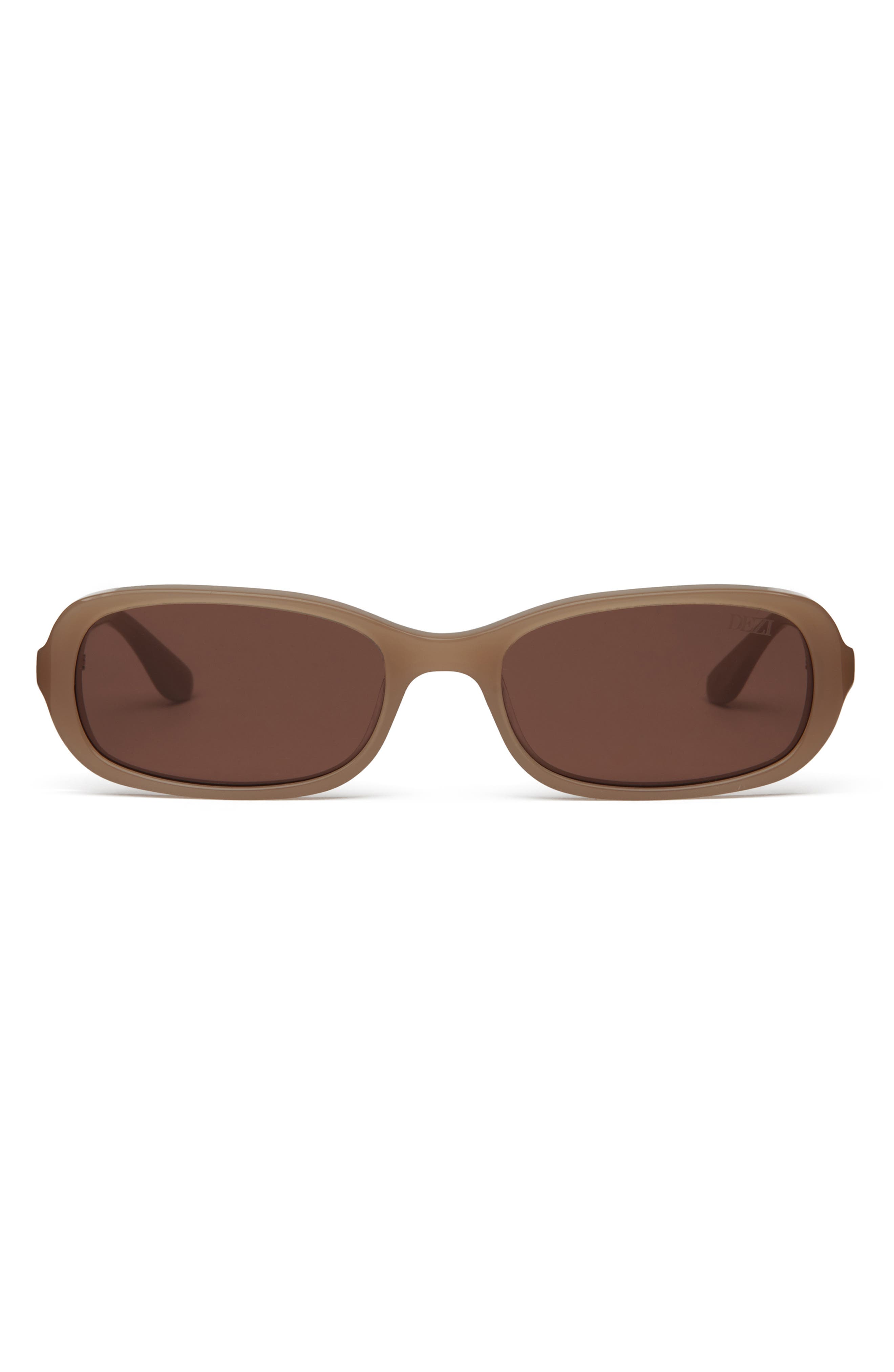 selected DARK SAND / BROWN