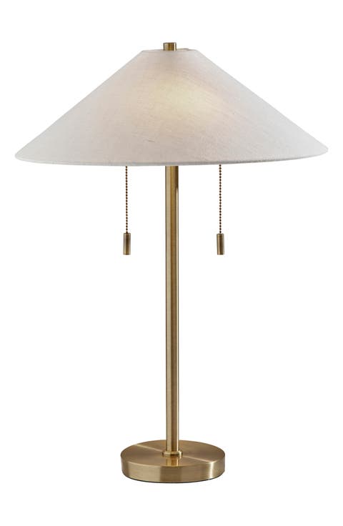 Claremont Table Lamp