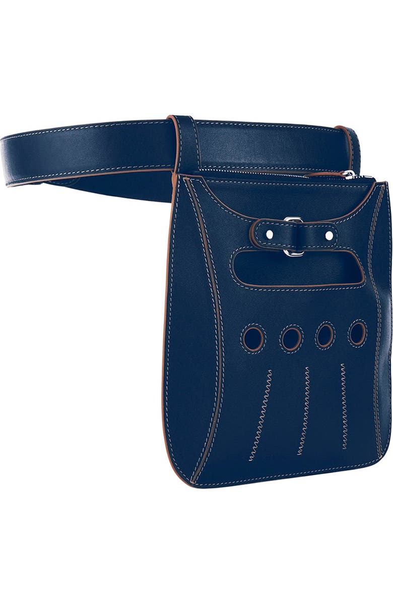 PERRIN PARIS Cabbie Belt Bag, Alternate, color,