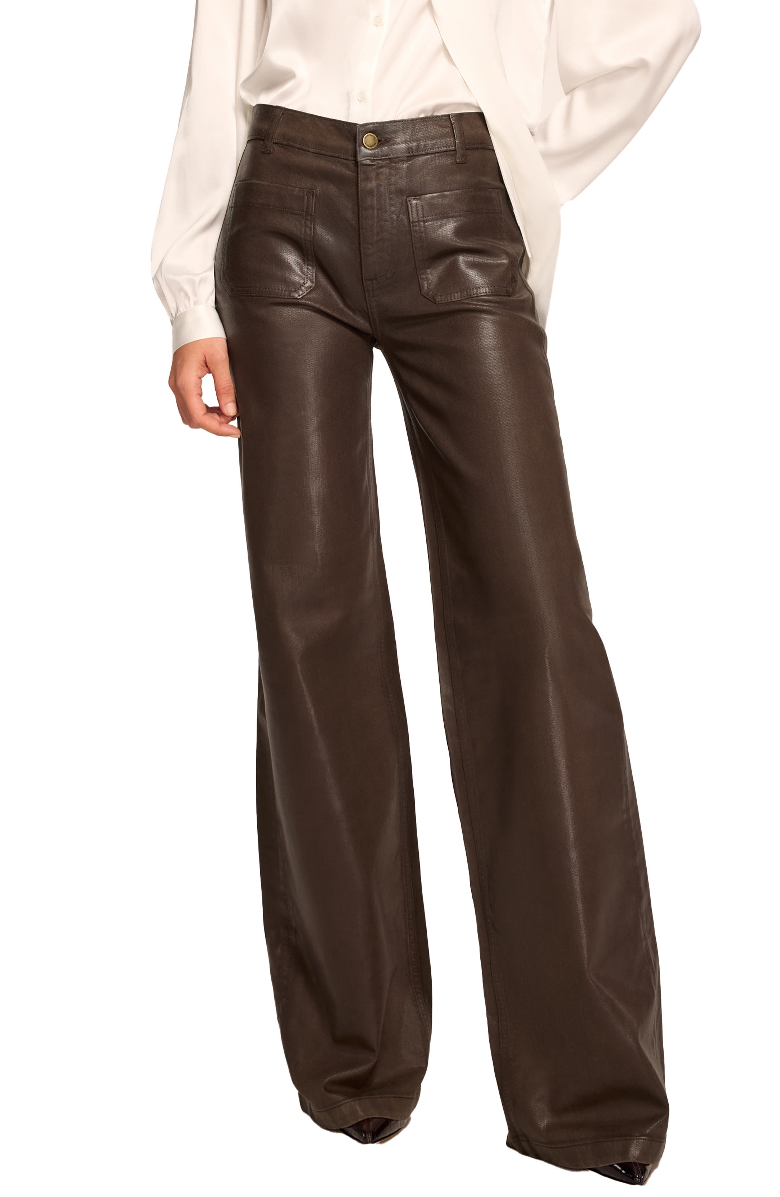 selected HERITAGE BROWN