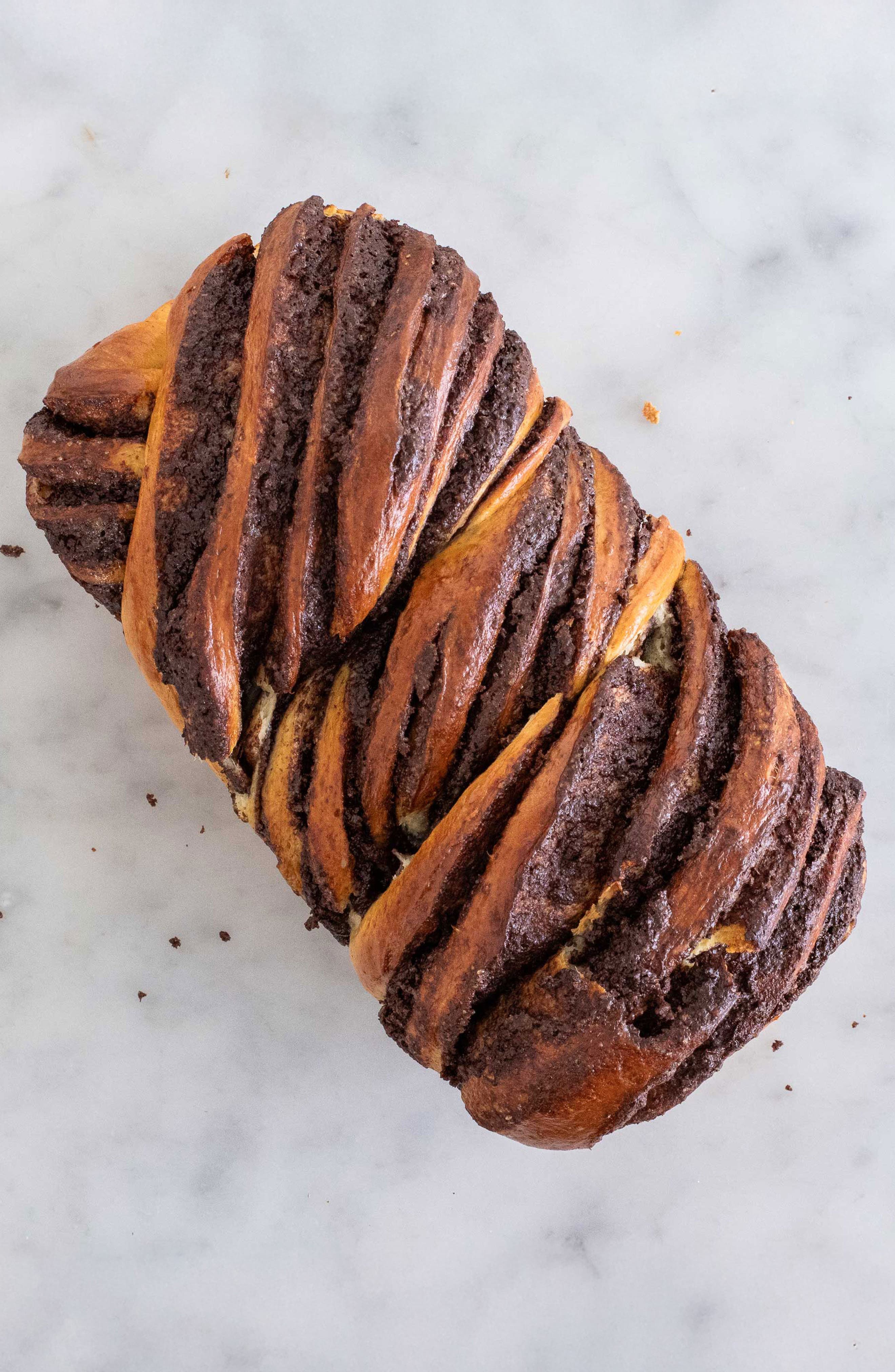 Brooklyn Brew Shop Chocolate Babka Making Kit | Nordstromrack