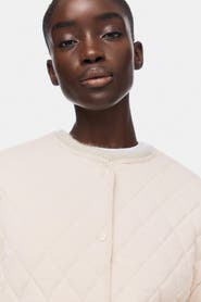 H&M Quilted Jacket