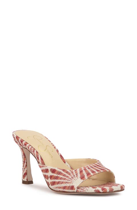 Cennet Sandal (Women)