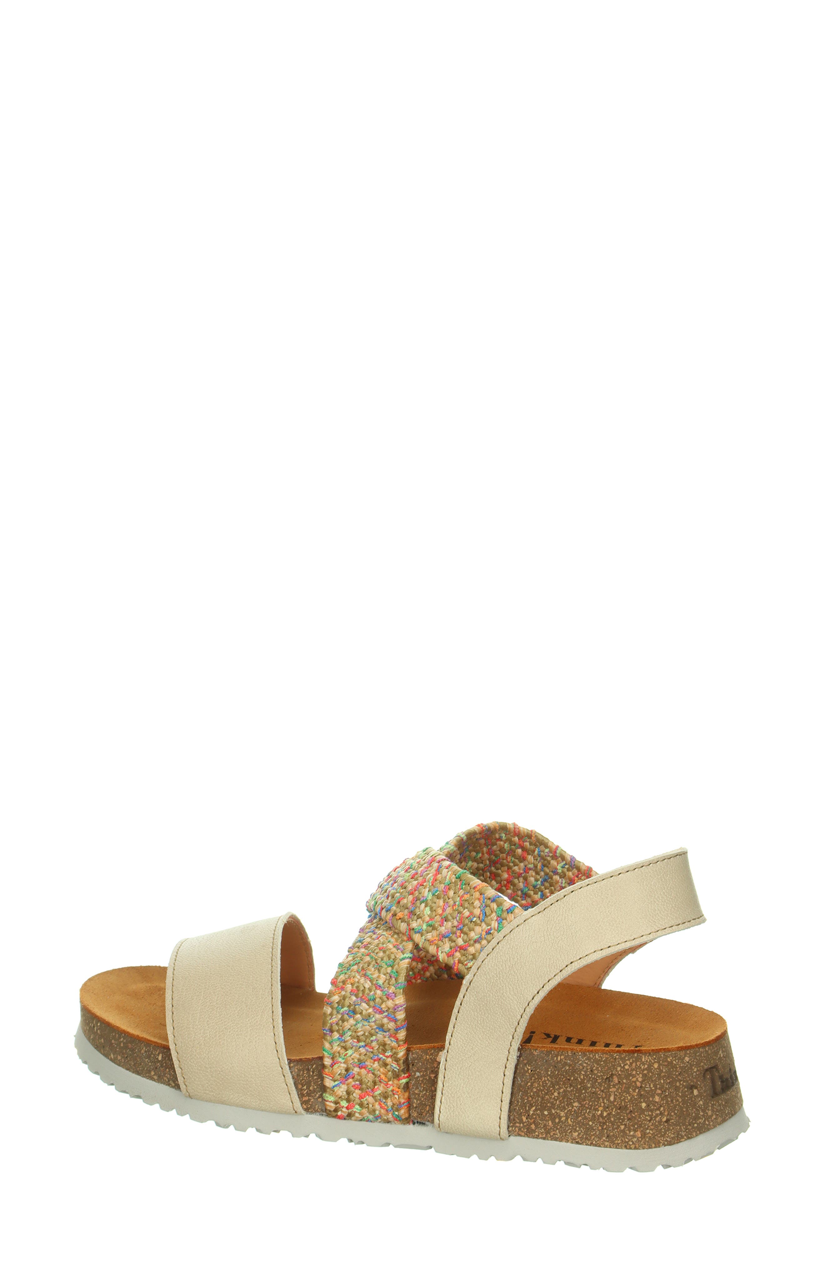 Koak Strappy Sandal - image 4