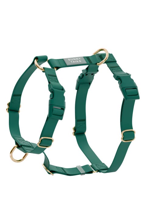 Cloud Lite Waterproof Dog Harness