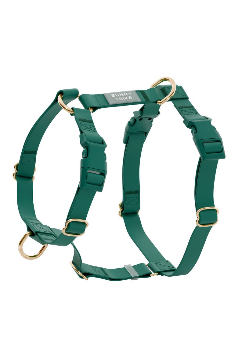 Cloud Lite Waterproof Dog Harness video